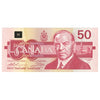 BC-59a 1988 Canada $50 Thiessen-Crow, EHV, Choice Uncirculated (CUNC63)