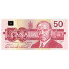 BC-59a 1988 Canada $50 Thiessen-Crow, FHK, Choice Uncirculated (CUNC63)