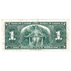 BC-21d 1937 Canada $1 Coyne-Towers, W/M, EF-AU