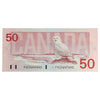 BC-59d 1988 Canada $50 Knight-Dodge, FHZ, Choice Uncirculated (CUNC63)