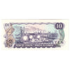 BC-49a 1971 Canada $10 Beattie-Rasminsky, DB, AU-UNC (AU55)