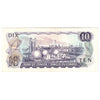 BC-49b 1971 Canada $10 Bouey-Rasminsky, DP, CIRC