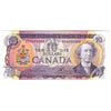 BC-49c 1971 Canada $10 Lawson-Bouey, DX, AU-UNC (AU55)