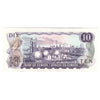 BC-49c 1971 Canada $10 Lawson-Bouey, DX, AU-UNC (AU55)