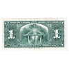 BC-21d 1937 Canada $1 Coyne-Towers, M/N, EF