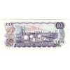 BC-49c 1971 Canada $10 Lawson-Bouey, DC, CIRC
