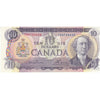 BC-49c 1971 Canada $10 Lawson-Bouey, TR, Choice Uncirculated (CUNC63)