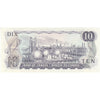 BC-49c 1971 Canada $10 Lawson-Bouey, TR, Choice Uncirculated (CUNC63)