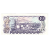 BC-49c 1971 Canada $10 Lawson-Bouey, TS, Uncirculated (MS60)
