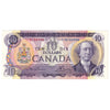 BC-49c 1971 Canada $10 Lawson-Bouey, TY, AU-UNC (AU55)