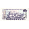 BC-49c 1971 Canada $10 Lawson-Bouey, TY, EF-AU (EF45)