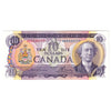 BC-49c 1971 Canada $10 Lawson-Bouey, VB, AU-UNC (AU55)