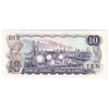 BC-49c 1971 Canada $10 Lawson-Bouey, VB, AU-UNC (AU55)