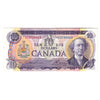 BC-49c 1971 Canada $10 Lawson-Bouey, VC, Almost Uncirculated (AU50)