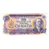 BC-49c 1971 Canada $10 Lawson-Bouey, VC, CIRC