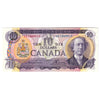 BC-49c 1971 Canada $10 Lawson-Bouey, VE, CUNC