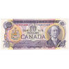 BC-49c 1971 Canada $10 Lawson-Bouey, VL, Almost Uncirculated (AU50)