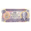 BC-49c 1971 Canada $10 Lawson-Bouey, VT, AU-UNC (AU55)