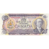 BC-49c 1971 Canada $10 Lawson-Bouey, VU, Uncirculated (MS60)