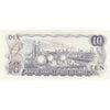 BC-49c 1971 Canada $10 Lawson-Bouey, VU, Uncirculated (MS60)