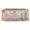 BC-49c 1971 Canada $10 Lawson-Bouey, VU, AU-UNC (AU55)