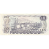 BC-49c 1971 Canada $10 Lawson-Bouey, VU, AU-UNC (AU55)