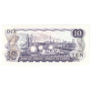 BC-49c-i 1941 Canada $10 Lawson-Bouey, EDK, Uncirculated (MS60)