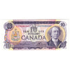 BC-49c-i 1971 Canada $10 Lawson-Bouey, EDY, EF-AU (EF45)