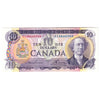 BC-49c-i 1971 Canada $10 Lawson-Bouey, EEA, CIRC