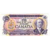 BC-49c-i 1971 Canada $10 Lawson-Bouey, EEC, AU-UNC (AU55)
