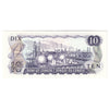 BC-49c-i 1971 Canada $10 Lawson-Bouey, EED, EF-AU (EF45)