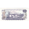 BC-49c-i 1971 Canada $10 Lawson-Bouey, EED, CIRC