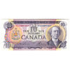 BC-49c-i 1971 Canada $10 Lawson-Bouey, EEG, Choice Uncirculated (CUNC63)