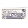 BC-49c-i 1971 Canada $10 Lawson-Bouey, EEG, Choice Uncirculated (CUNC63)