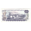 BC-49c-i 1971 Canada $10 Lawson-Bouey, EEH, EF-AU (EF45)
