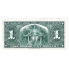 BC-21d 1937 Canada $1 Coyne-Towers, R/N, AU-UNC