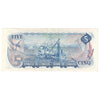 BC-48b 1972 Canada $5 Lawson-Bouey, CV, Almost Uncirculated (AU50)