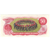 BC-51a 1975 Canada $50 Lawson-Bouey, HA, Extra Fine (EF40)