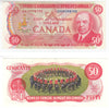 BC-51b 1975 Canada $50 Crow-Bouey, EHH, Extra Fine (EF40)