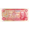 BC-51b 1975 Canada $50 Crow-Bouey, EFA, CIRC