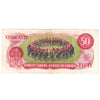 BC-51b 1975 Canada $50 Crow-Bouey, EFA, CIRC