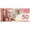 BC-65a 2004 Canada $50 Jenkins-Dodge, AHD, AU-UNC (AU55)