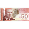 BC-65a 2006 Canada $50 Jenkins-Dodge, AHL, Uncirculated (MS60)