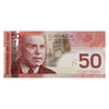 BC-65b 2008 Canada $50 Jenkins-Carney, FMK, Choice Uncirculated (CUNC63)