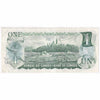 BC-46aA 1973 Canada $1 Lawson-Bouey, *FG, Very Fine (VF20)