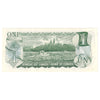 BC-46aA 1973 Canada $1 Lawson-Bouey, *GF, Extra Fine (EF40)