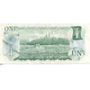 BC-46aA 1973 Canada $1 Lawson-Bouey, *GF, VF