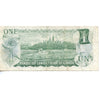 BC-46aA 1973 Canada $1 Lawson-Bouey, *GF, F