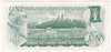 BC-46aA 1973 Canada $1 Lawson-Bouey, *MM, EF