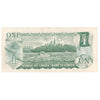 BC-46aA 1973 Canada $1 Lawson-Bouey, *MM, VF